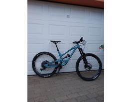 YT Capra Pro AL