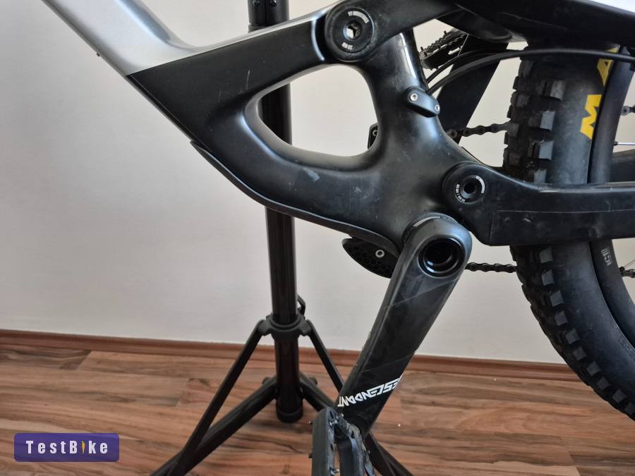 YT Capra Pro Race Carbon 2021 L