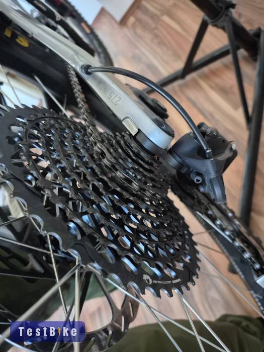 YT Capra Pro Race Carbon 2021 L