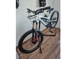 YT Capra Pro Race Carbon 2021 L