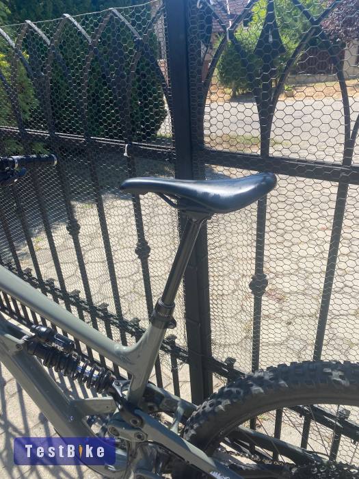 YT Capra Uncaged 10 2023