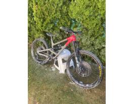 YT Capra Uncaged 10 2023