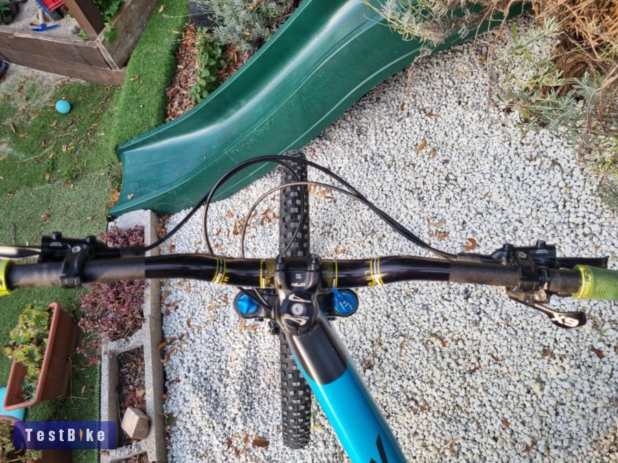 YT capra XL