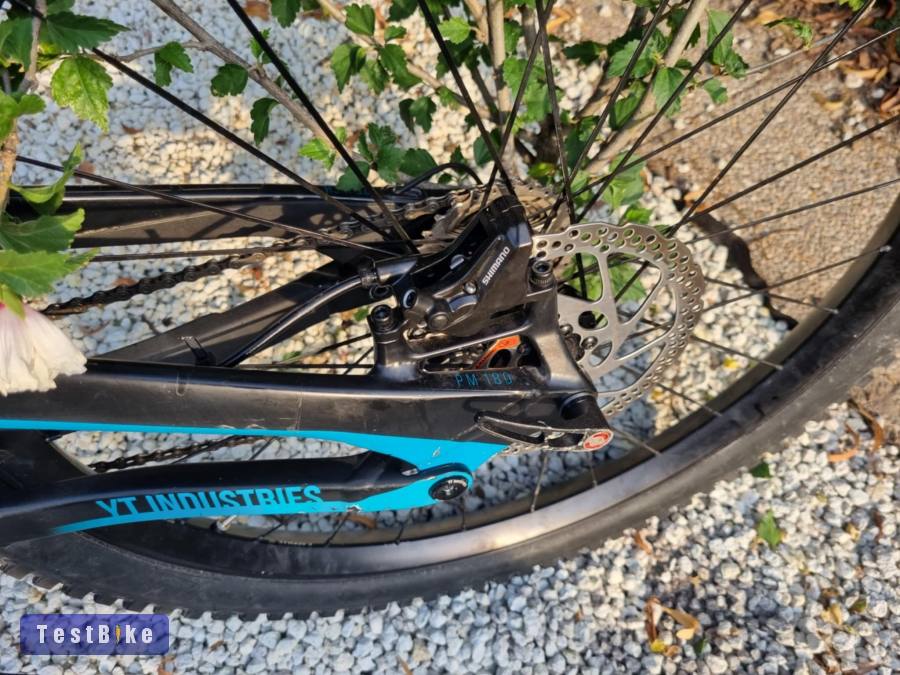 YT capra XL