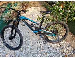 YT capra XL 