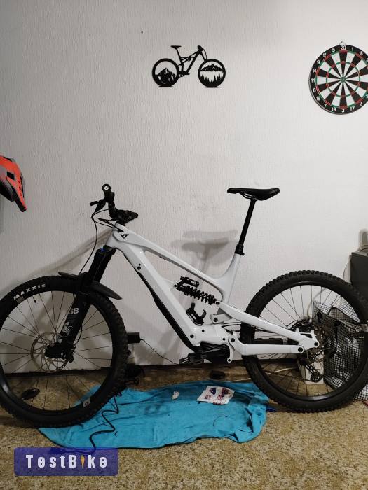 Yt decoy core3 