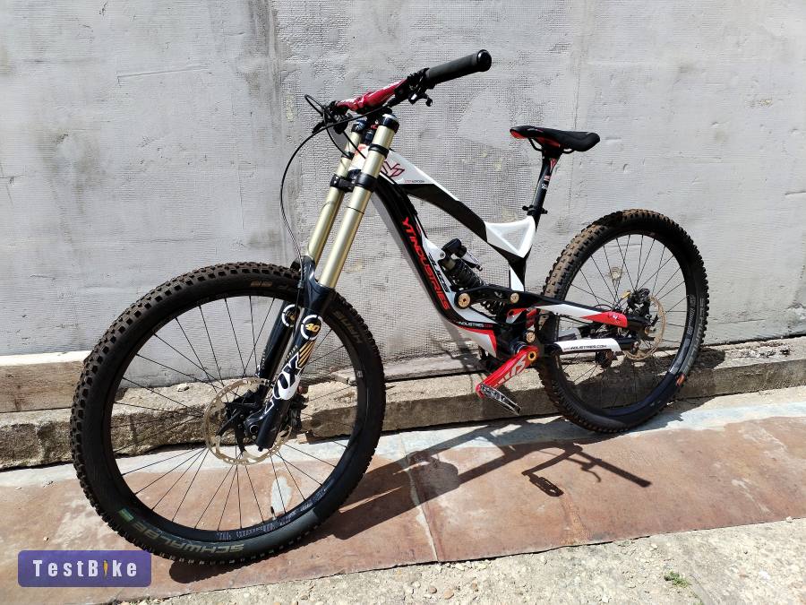 YT Industries 