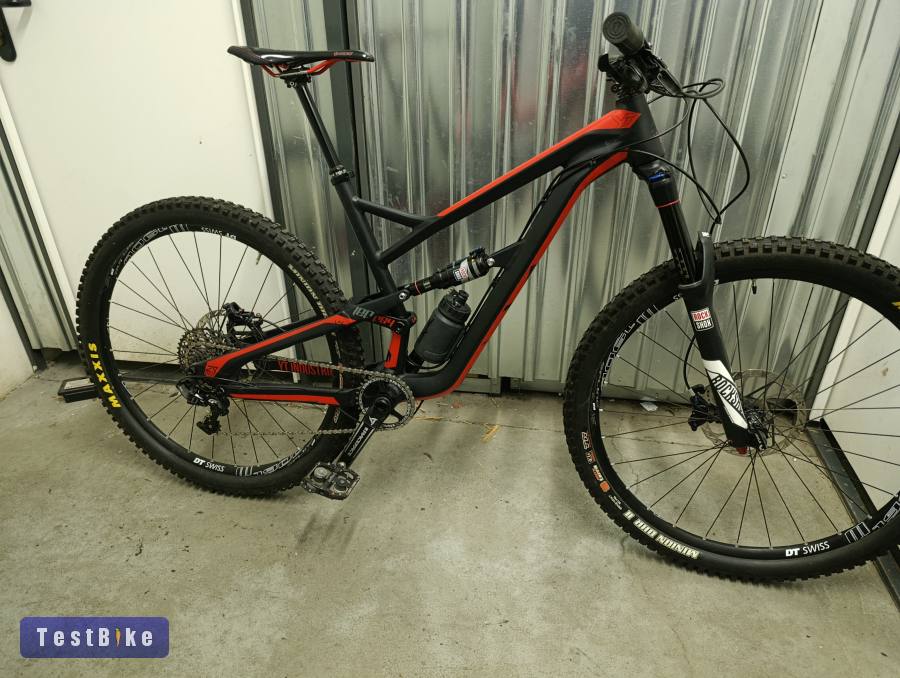 YT Industries Jeffsy AL 29 L-es