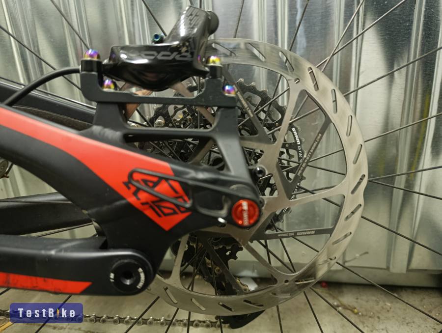 YT Industries Jeffsy AL 29 L-es