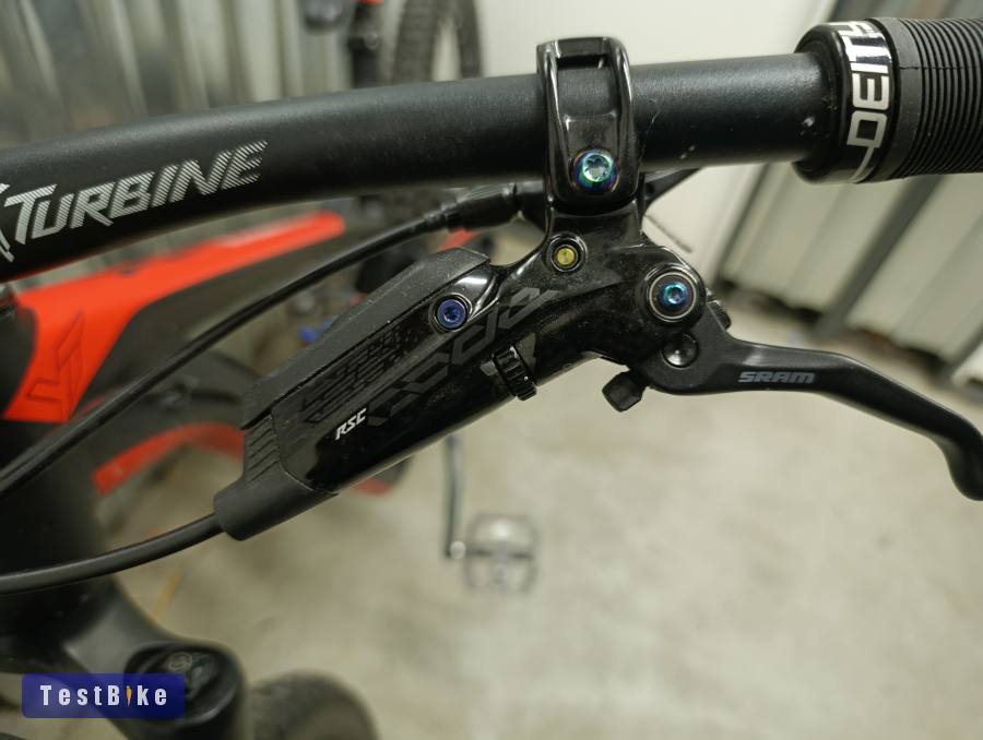 YT Industries Jeffsy AL 29 L-es