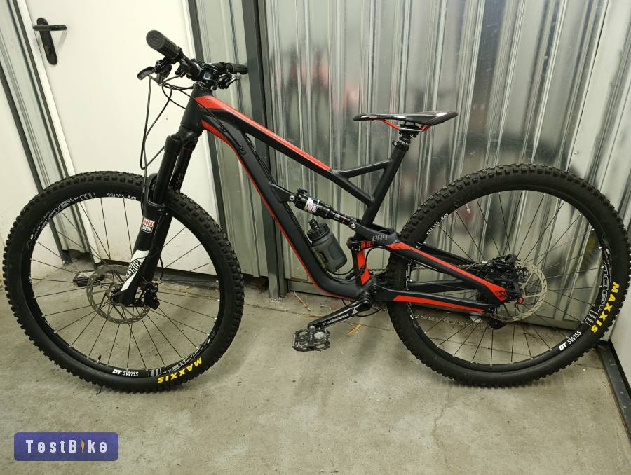 YT Industries Jeffsy AL 29 L-es