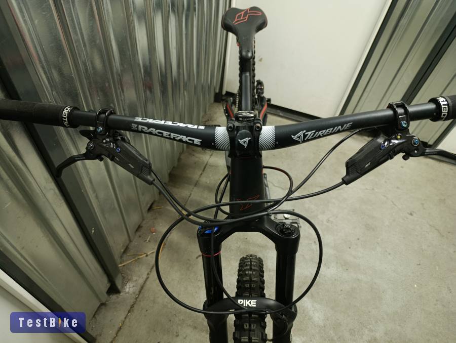 YT Industries Jeffsy AL 29 L-es