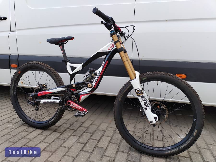 YT Industries M 27,5