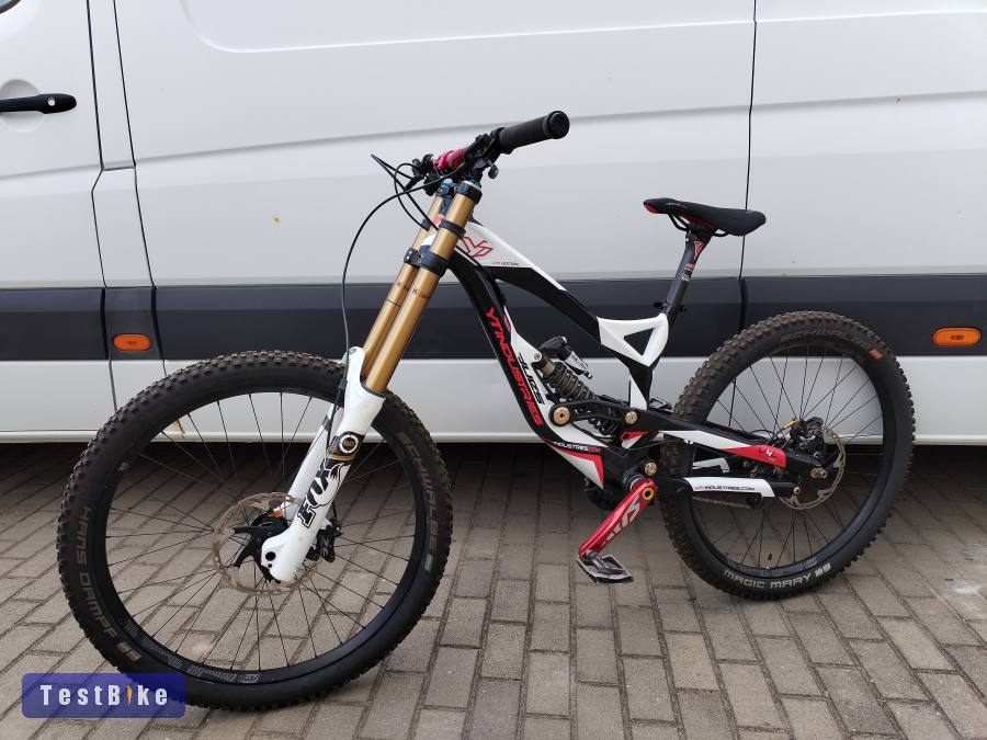 YT Industries M 27,5