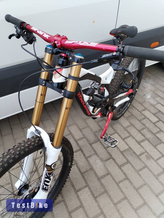 YT Industries M 27,5
