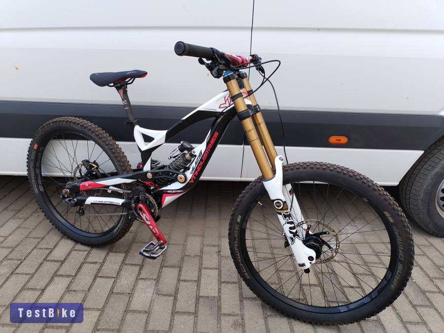 YT Industries M 27,5