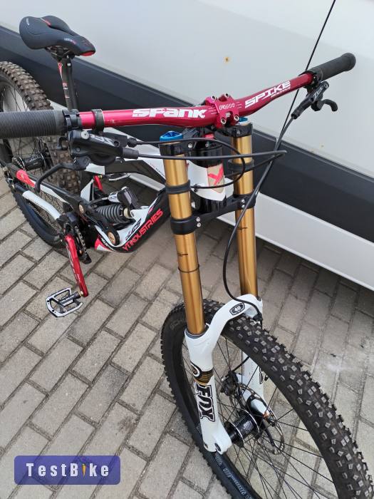 YT Industries M 27,5