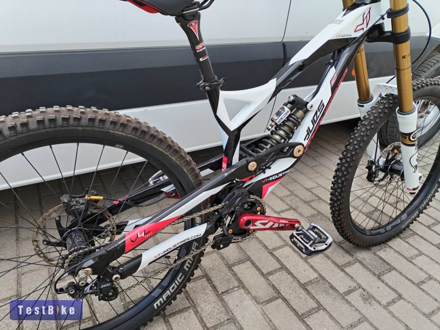 YT Industries M 27,5