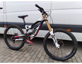 YT Industries M 27,5