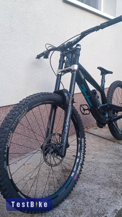 YT Industries Tues AL Core 2 (2023, M vázméret)