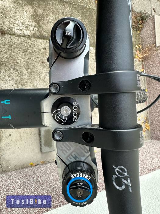 YT Industries Tues AL Core 2 (2023, M vázméret)