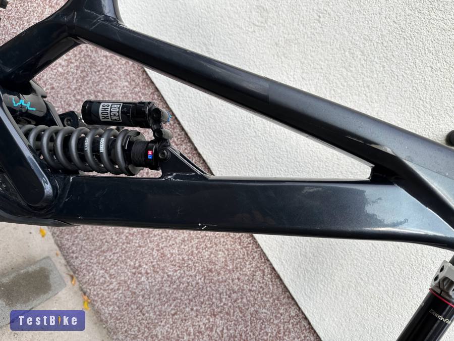 YT Industries Tues AL Core 2 (2023, M vázméret)