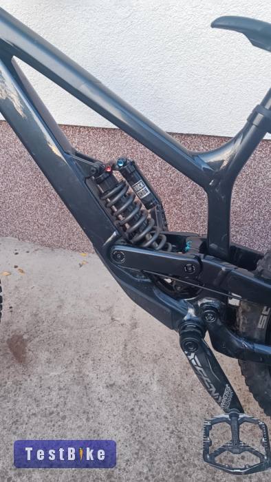 YT Industries Tues AL Core 2 (2023, M vázméret)