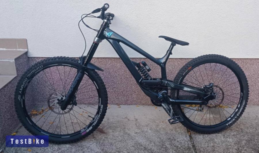 YT Industries Tues AL Core 2 (2023, M vázméret)