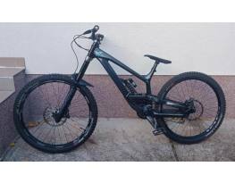 YT Industries Tues AL Core 2 (2023, M vázméret)