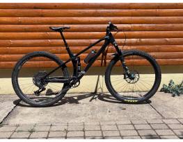 YT Izzo 2023 Sram GX AXS Transmission