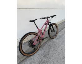 YT Izzo Core 1 XL GX AXS