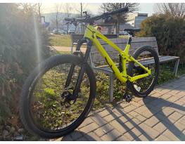 YT Izzo Uncaged 7 XX1 AXS, ULTIMATE, SAINT (limited edition)