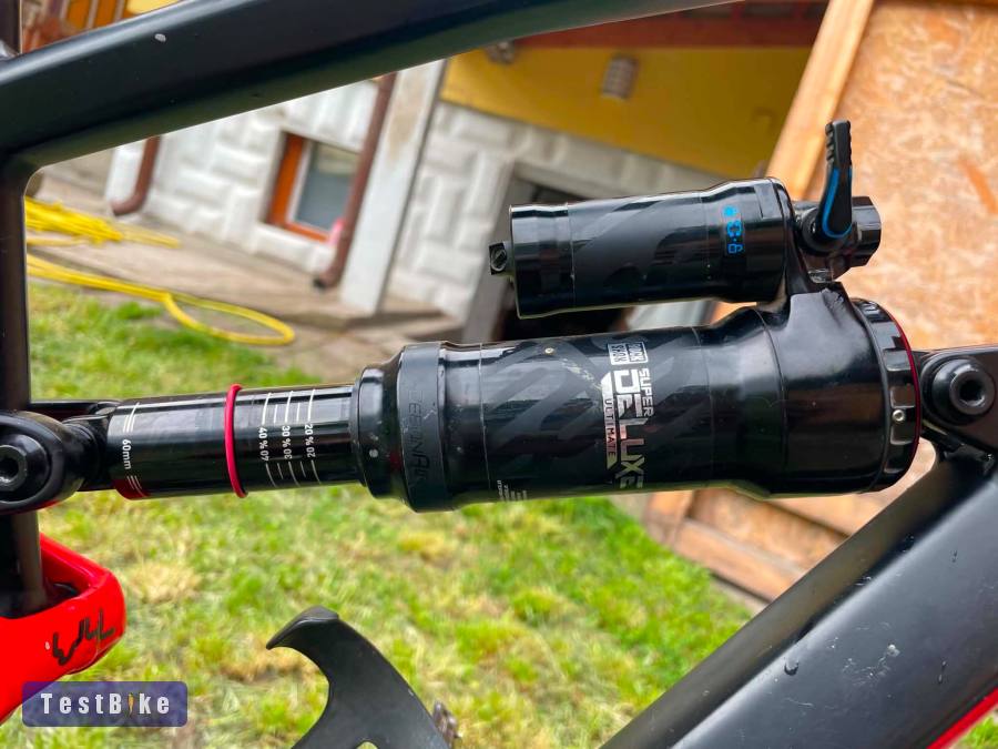 Yt Jeffsy 27,5 Enduro L