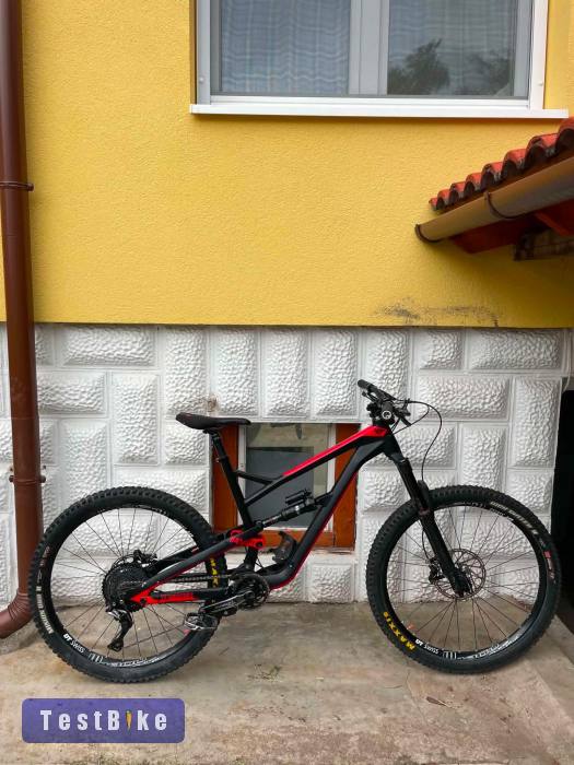 Yt Jeffsy 27,5 Enduro L