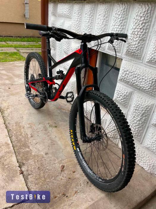 Yt Jeffsy 27,5 Enduro L