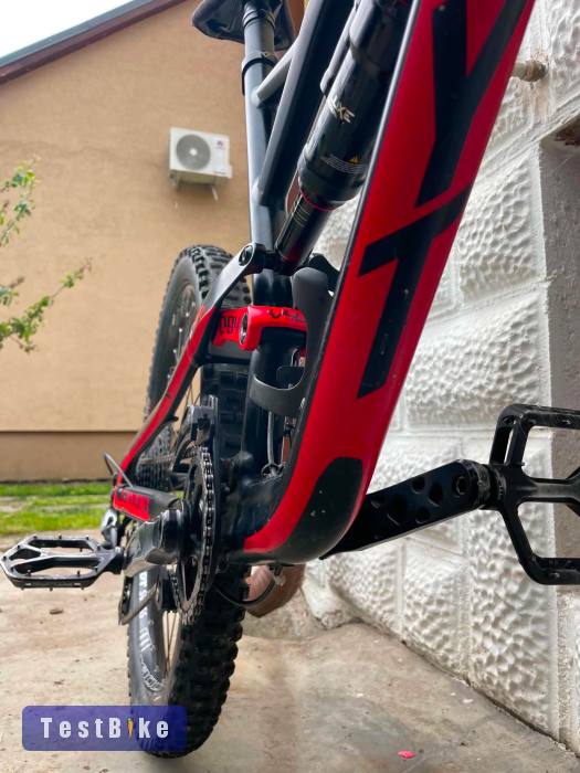 Yt Jeffsy 27,5 Enduro L