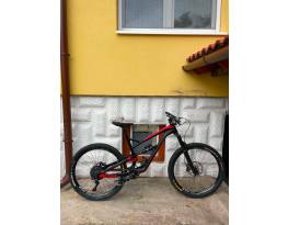 Yt Jeffsy 27,5 Enduro L