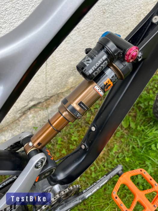 YT Jeffsy 27 cf pro race