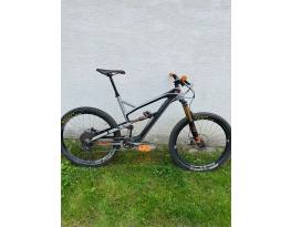 YT Jeffsy 27 cf pro race