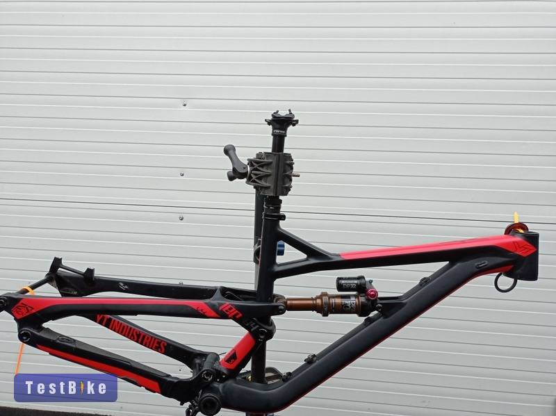 YT Jeffsy 29''