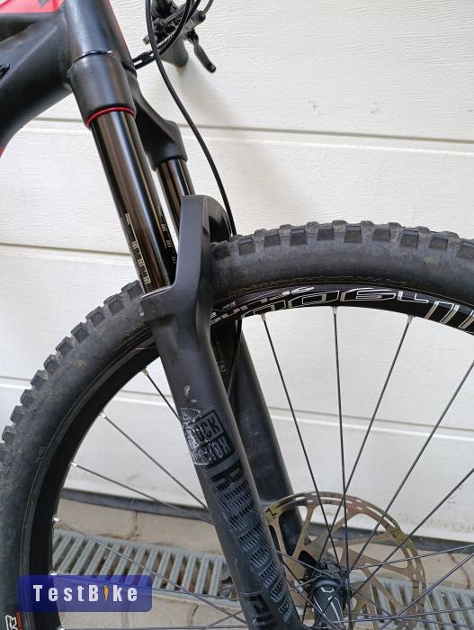 YT JEFFSY 29 AL Comp XL-es