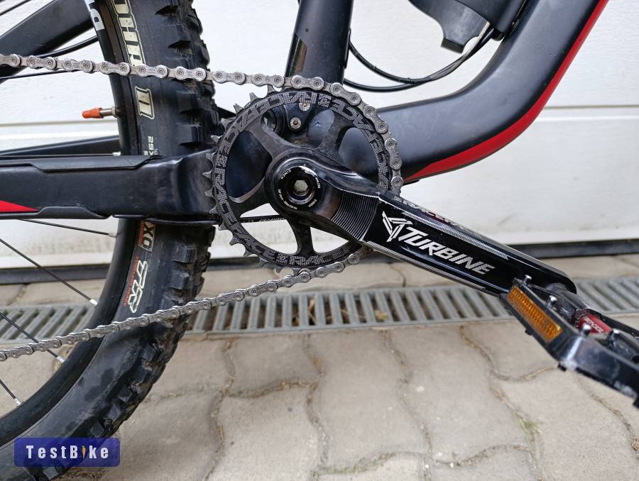 YT JEFFSY 29 AL Comp XL-es