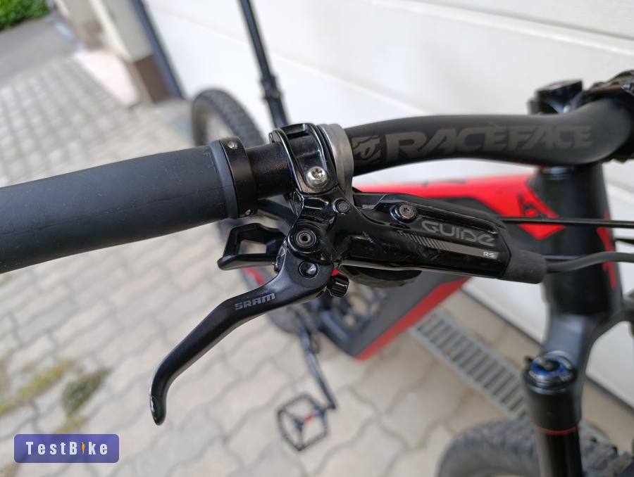 YT JEFFSY 29 AL Comp XL-es