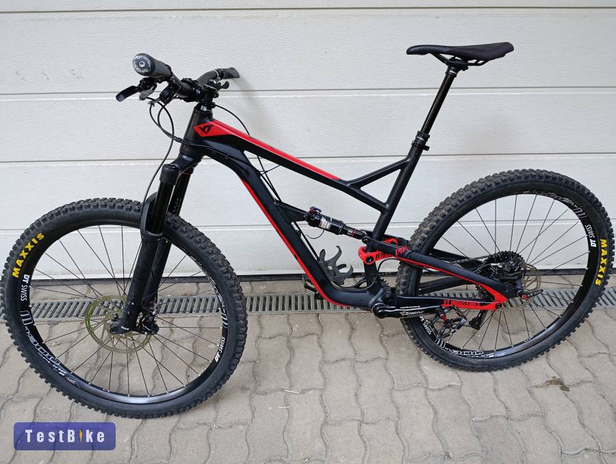 YT JEFFSY 29 AL Comp XL-es