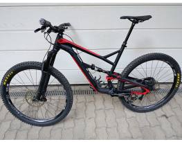 YT JEFFSY 29 AL Comp XL-es