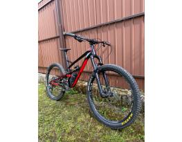 Yt Jeffsy al 27,5 Enduro L 2019