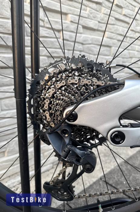 YT jeffsy blaze limited edition 2022