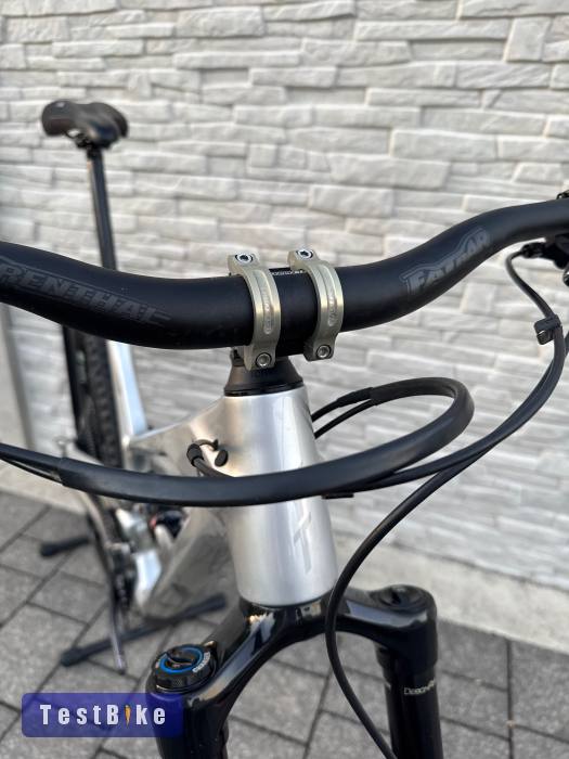 YT jeffsy blaze limited edition 2022