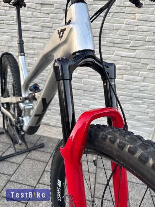 YT jeffsy blaze limited edition 2022