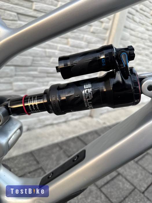 YT jeffsy blaze limited edition 2022